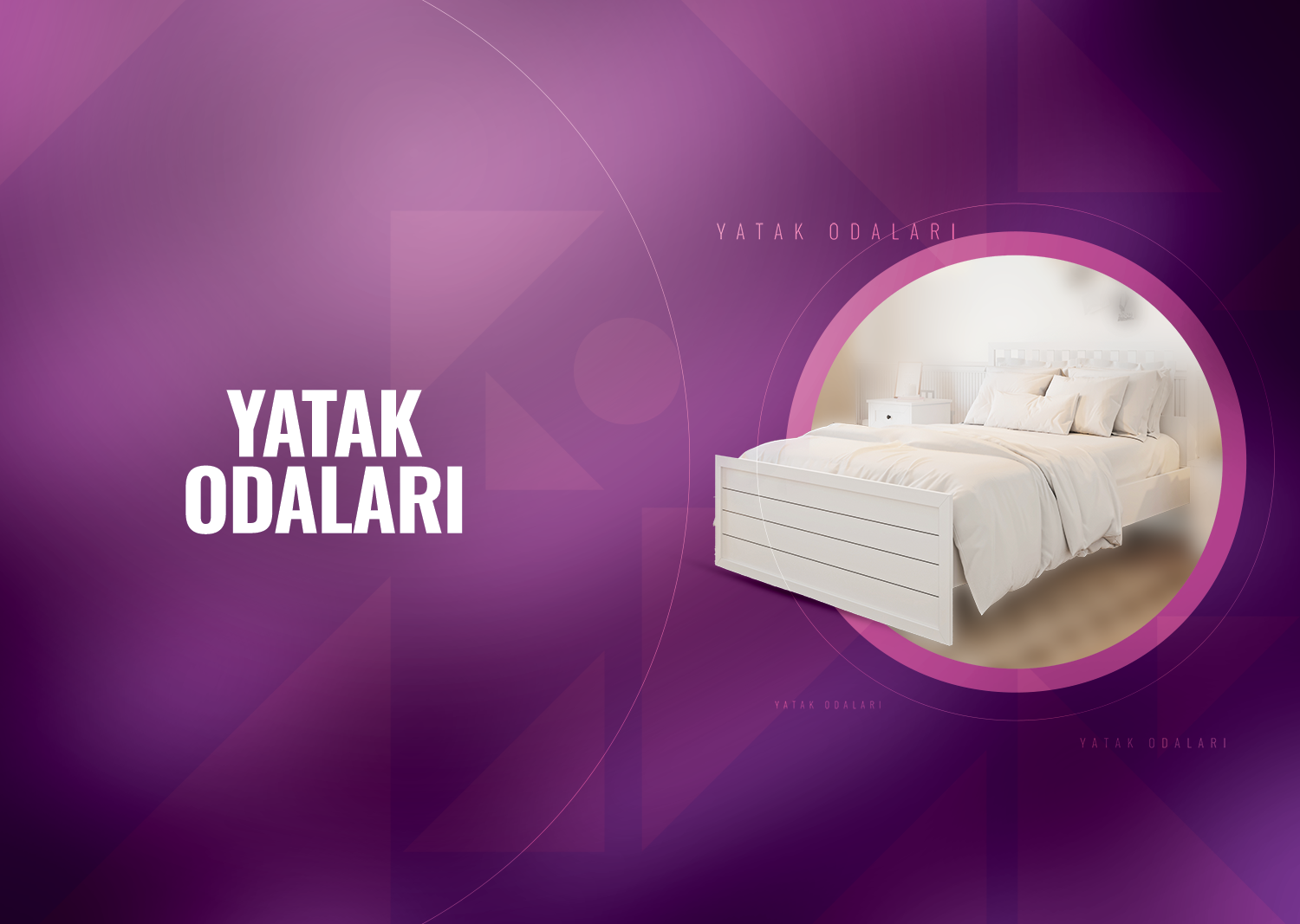 Yatak Odası Takımı
